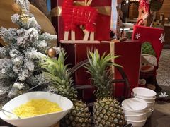 -杭州开元名都大酒店·地中海自助餐厅
