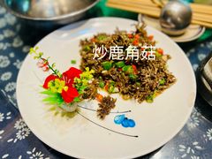 -老字号农家宴