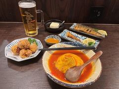 -哥哥の深夜食堂(红松东路店)