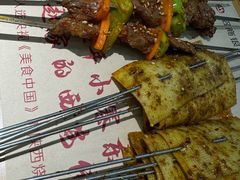 -勇利赵家烤肉坊(翠华北路店)