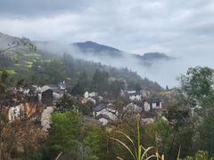 -石潭村