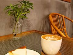 -PUZZLE COFFEE 拼图咖啡