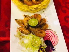 -徐记私厨(半淞园路店)