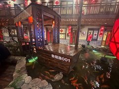 -鱼满舱·鲜活海鲜·正宗鲁菜