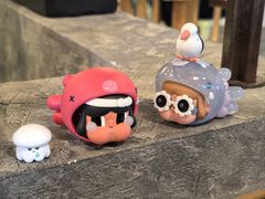 -泡泡玛特POPMART(苏州诚品生活店)