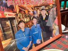 -玉桥餐厅(天坛店)