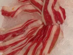 -重庆德庄火锅(映月湖环宇城店)