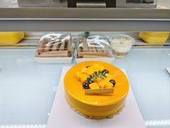 -梦菲思饼屋(瑞金宾馆店)