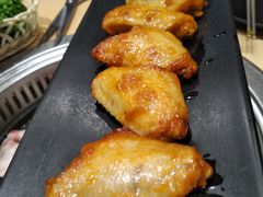 -花味·自助烤肉(雨花客厅店)