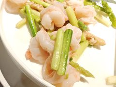 -秦月轩·陕西家乡菜(阜成路·五棵松店)