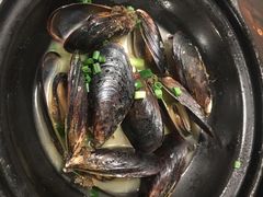 -小时候焗海鲜(鄞州万达店)