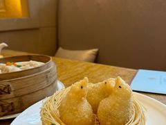 -星河湾半岛酒店-真粤中餐厅