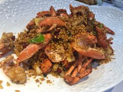 -明本湛江鸡•海鲜小厨(陈家祠店)