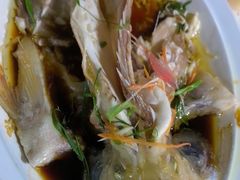 -范饭椰林川湘味海鲜·椰子鸡(三亚湾椰梦长廊店)