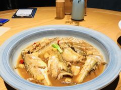 东海杂鱼-荣小馆(杭州大厦店)