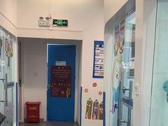 -关键词英语·青少儿·语言培训(福田区委校区)