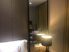 -梅州万达广场华美达酒店