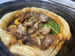 -二十一分小锅炖(中心店)