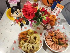 -百事喜乐炸鸡铺(合肥首店)