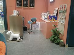 -海马体照相馆(重庆爱琴海购物公园店)