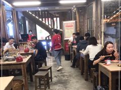 大堂-老三样·旧食新味(万寿宫店)