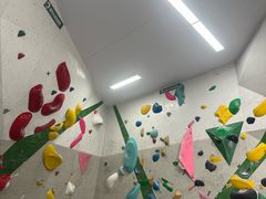 -绿壁虎攀岩基地(Tcar店)