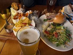-京A Taproom·精酿餐吧(CBD店)