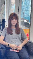 -藤野造型烫染·漂发