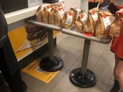 -麦当劳(温州东海店)