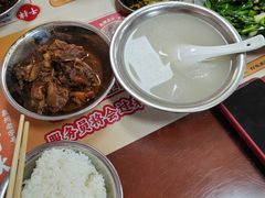 -阿秋牛排(湖心街店)