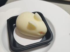 -海底捞火锅(万象汇店)