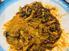 曲氏水爆肚-曲氏老北京铜锅涮肉•火锅(不老街店)