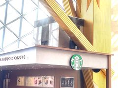 -星巴克(深圳音乐厅店)