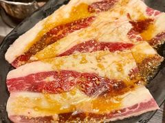 -大馥·炭火烧肉酒场(莘庄莘福坊店)