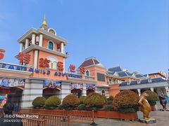 -株洲方特欢乐世界
