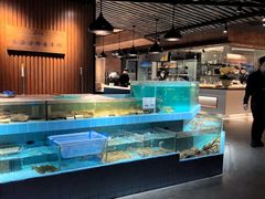 -荣小馆(杭州大厦店)