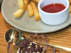 -街角 T·COFFEE 融合料理·BISTRO(车公庙店)