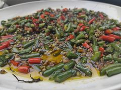 -易老头三样菜(南滨路总店)
