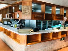 -老灶堂文创火锅(文艺路店)