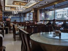 -塞伊德·蒙餐(锡林浩特店)