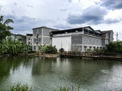 -扬美古镇景区
