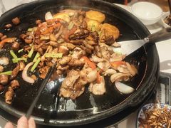 -一烙锅(友谊店)