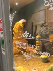 -爱儿美儿童摄影(奥森公园店)