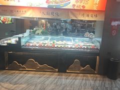 -不倒翁·安徽名菜楼(步行街店)