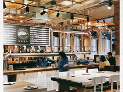 大堂-Goose Island Brewhouse鹅岛精酿啤酒餐厅