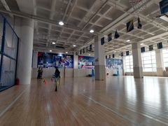 -东方启明星篮球培训(天坛校区)