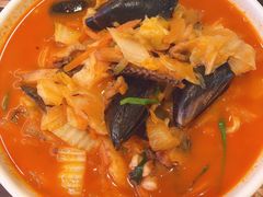 -香港饭店0410(明洞店)