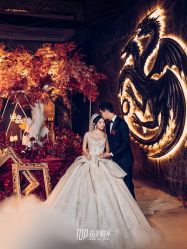 -拓美婚礼·私人订制