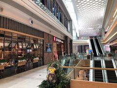 -吕氏疙瘩汤·海鲜新鲁菜(凯德mall新都心店)