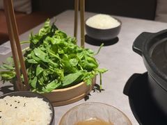 -罗勒家·养生火锅· Bistro(大望路店)